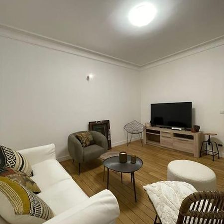 Paris15 Eme Chic Appartement Atypique Et Calme 外观 照片
