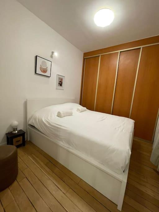 Paris15 Eme Chic Appartement Atypique Et Calme 外观 照片
